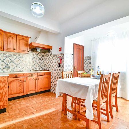 Apartamento com pátio Algoz Esterno foto
