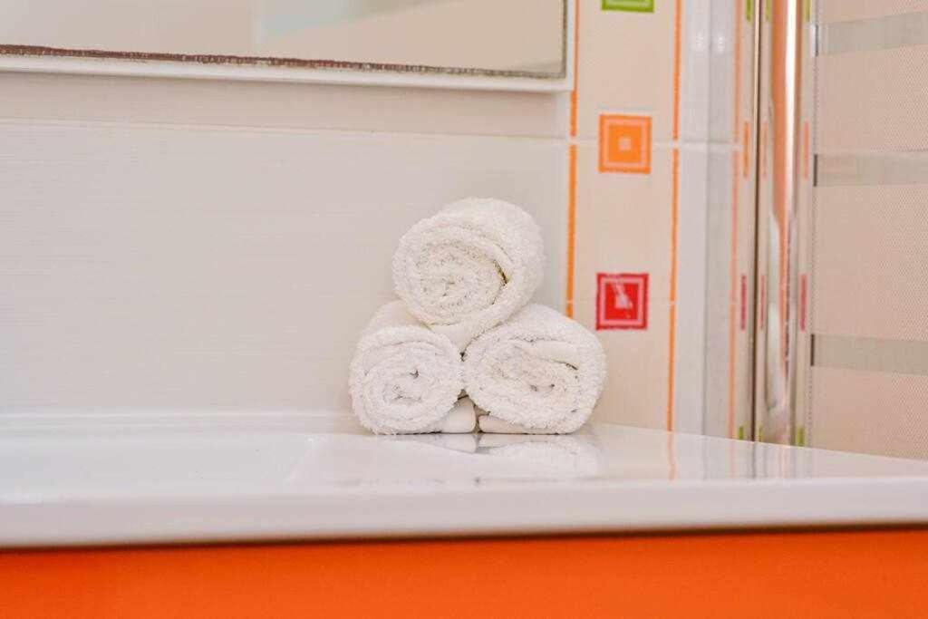 Apartamento com pátio Algoz Esterno foto